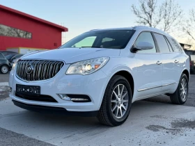 Buick Enclave, снимка 5