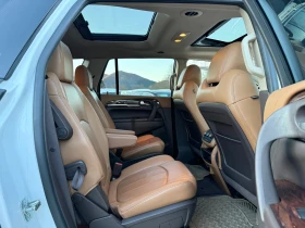 Buick Enclave, снимка 13