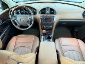 Buick Enclave, снимка 14