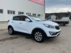 Kia Sportage 1.6i-LPG, снимка 3