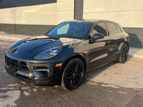 Porsche Macan GTS  CARFAX, снимка 1