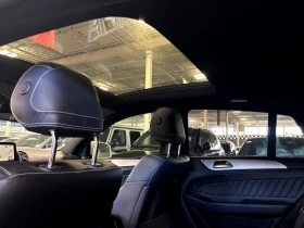 Mercedes-Benz GLC 350 * 350 DIESEL* COUPE* AMG PKG* HARMAN* , снимка 11