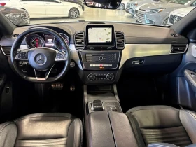 Mercedes-Benz GLC 350 * 350 DIESEL* COUPE* AMG PKG* HARMAN* , снимка 7