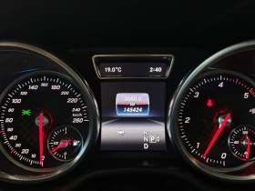 Mercedes-Benz GLC 350 * 350 DIESEL* COUPE* AMG PKG* HARMAN* , снимка 13