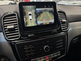 Mercedes-Benz GLC 350 * 350 DIESEL* COUPE* AMG PKG* HARMAN* , снимка 8