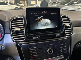 Mercedes-Benz GLC 350 * 350 DIESEL* COUPE* AMG PKG* HARMAN* , снимка 14