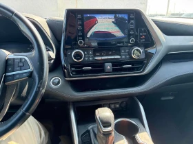 Toyota Highlander * XLE * ПРЕДСТАВИТЕЛСТВО * КАМЕРА * ПОДГРЕВ, снимка 9