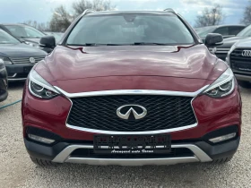 Infiniti QX30 2.0T AWD FACELIFT, снимка 2