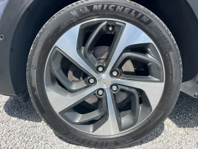 Hyundai Tucson Xpossible/4WD/Avtomat, снимка 8