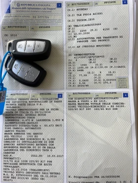 Hyundai Tucson Xpossible/4WD/Avtomat, снимка 15