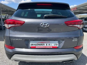 Hyundai Tucson Xpossible/4WD/Avtomat, снимка 7
