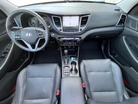 Hyundai Tucson Xpossible/4WD/Avtomat, снимка 12