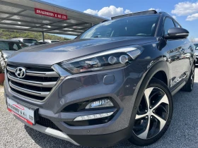Hyundai Tucson Xpossible/4WD/Avtomat, снимка 1