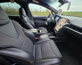 Tesla Model X X100D Европейска, снимка 11