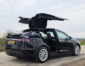 Tesla Model X X100D Европейска, снимка 6