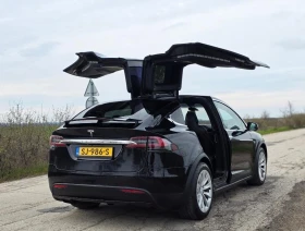 Tesla Model X X100D Европейска, снимка 5