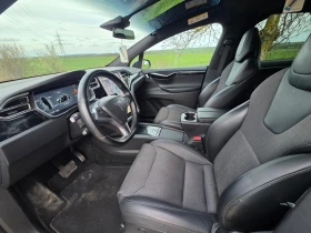 Tesla Model X X100D Европейска, снимка 17