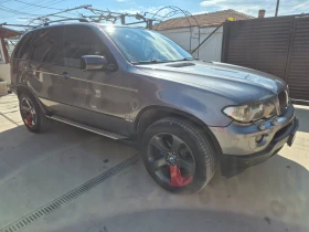 BMW X5, снимка 6