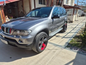BMW X5, снимка 1