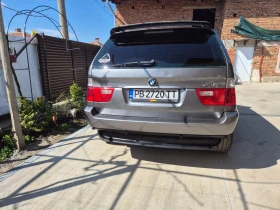BMW X5, снимка 4