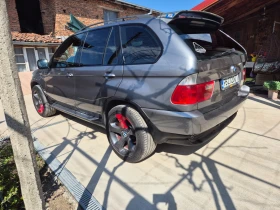 BMW X5, снимка 3