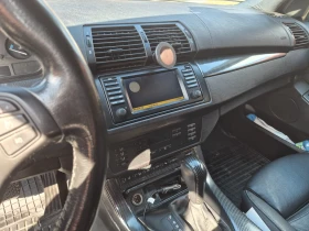 BMW X5, снимка 9