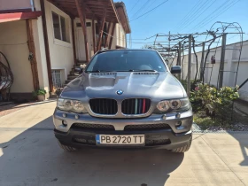 BMW X5, снимка 5