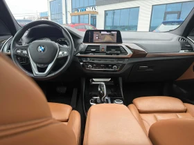 BMW X3 * * CARFAX * * АВТО КРЕДИТ * * Цена до БГ * * , снимка 9