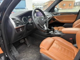 BMW X3 * * CARFAX * * АВТО КРЕДИТ * * Цена до БГ * * , снимка 7