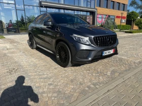 Mercedes-Benz GLE 350 AMG , снимка 1