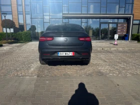 Mercedes-Benz GLE 350 AMG , снимка 4