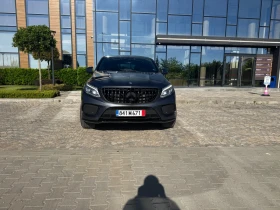 Mercedes-Benz GLE 350 AMG , снимка 2