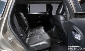 Jeep Cherokee 2.4 4x4 180к.с. * ФЕЙСЛИФТ * ПАНОРАМА * КОЖА, снимка 12