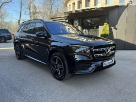 Mercedes-Benz GLS 400 4matic, снимка 4