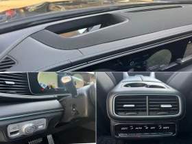 Mercedes-Benz GLS 400 4matic, снимка 17