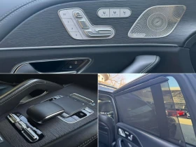 Mercedes-Benz GLS 400 4matic, снимка 16