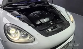 Porsche Cayenne PLATINUM EDITION / DIESEL / ПАНО / ОБДУХ / ЛИЗИНГ, снимка 6