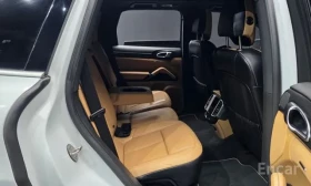 Porsche Cayenne PLATINUM EDITION / DIESEL / ПАНО / ОБДУХ / ЛИЗИНГ, снимка 12