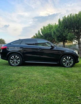 Mercedes-Benz GLE GLE Coupe 350d 149 000 км внос от Германия, снимка 1