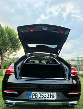 Mercedes-Benz GLE GLE Coupe 350d 149 000 км внос от Германия, снимка 5