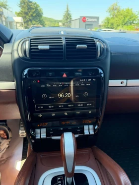 Porsche Cayenne turbo, снимка 16