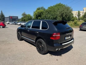 Porsche Cayenne turbo, снимка 13