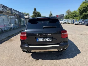 Porsche Cayenne turbo, снимка 10