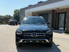 Mercedes-Benz GLC 300 360 4matic panorama, снимка 2