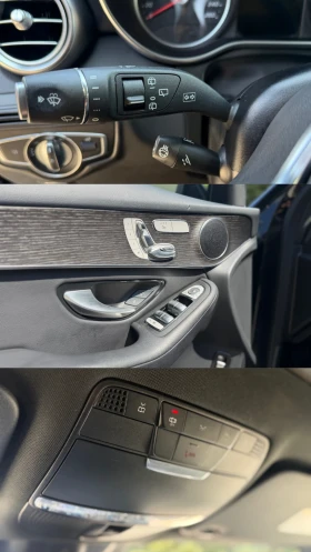 Mercedes-Benz GLC 300 360 4matic panorama, снимка 8