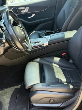 Mercedes-Benz GLC 300 360 4matic panorama, снимка 7