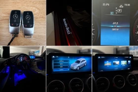 Mercedes-Benz GLC 300 360 4matic panorama, снимка 17