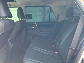 Toyota 4runner * 4WD * АВТОКРЕДИТ БЕЗ ПЪРВОНАЧАЛНА ВНОСКА* , снимка 14
