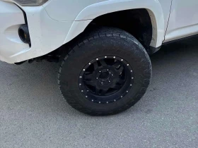 Toyota 4runner * 4WD * АВТОКРЕДИТ БЕЗ ПЪРВОНАЧАЛНА ВНОСКА* , снимка 7