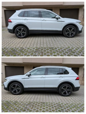 VW Tiguan 2.0TDI/150/DSG/IQ Light/EU6, снимка 5